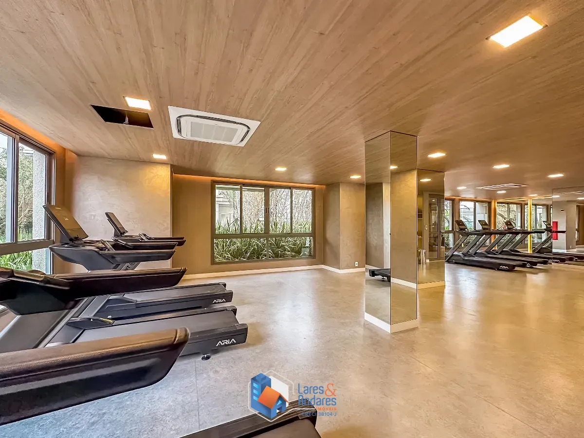 Apartamento, 3 quartos, 253 m² - Foto 61
