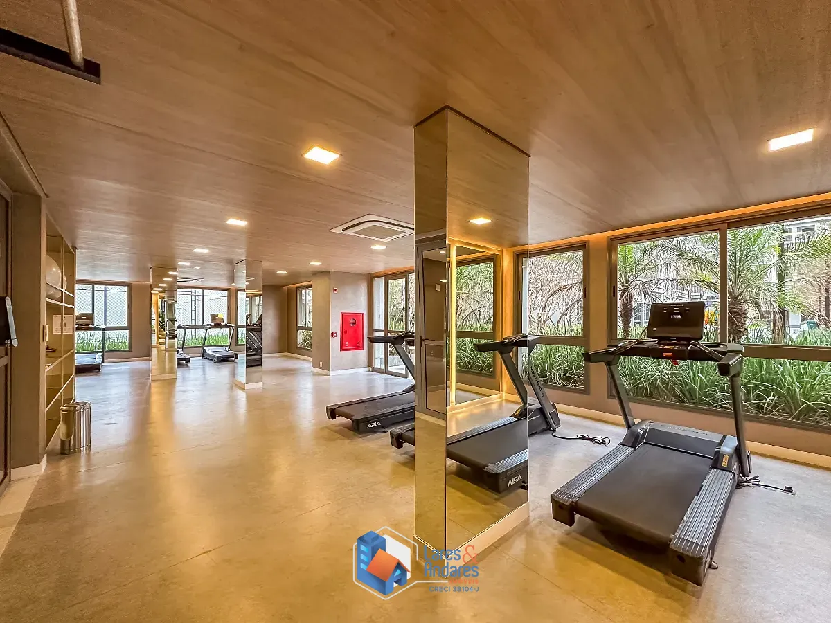 Apartamento, 3 quartos, 253 m² - Foto 62