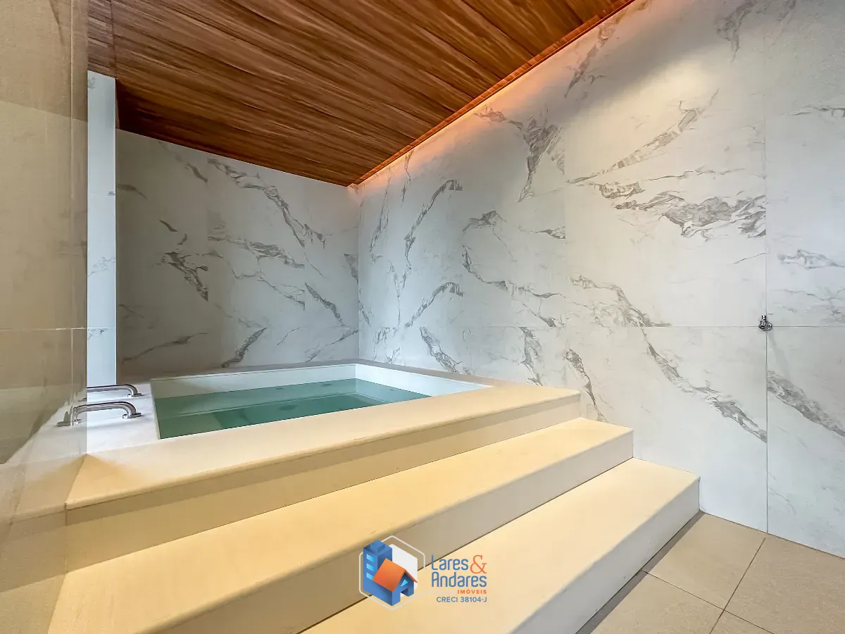 Apartamento, 3 quartos, 253 m² - Foto 56