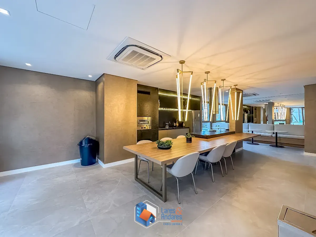 Apartamento, 3 quartos, 253 m² - Foto 58