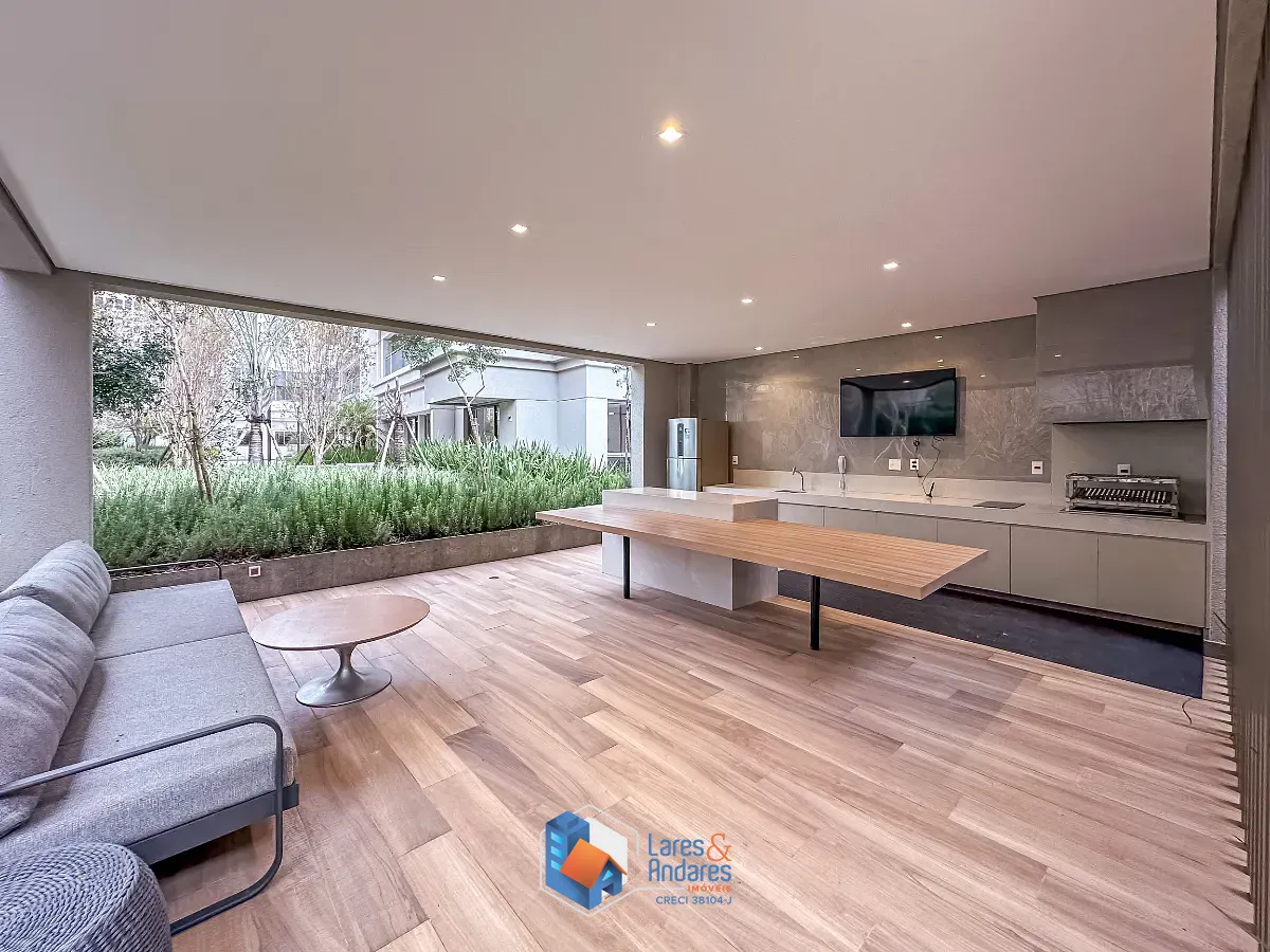 Apartamento, 3 quartos, 253 m² - Foto 50
