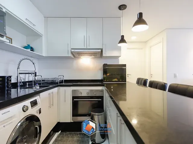 Apartamento com 83m² 2 quartos e 2 banheiros, à venda, no bairro Jardim das Perdizes em São Paulo