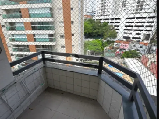 Apartamento 3 quartos e 3 banheiros, à venda, no bairro Santana em São Paulo