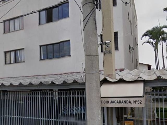 Foto do Apartamento - Apartamento com 2 dormitórios à venda, 50 m² por R$ 250.000,00 - Jardim das Indústrias - São José dos Campos/SP | INDEPENDENCE NEGOCIOS IMOBILIARIOS LTDA