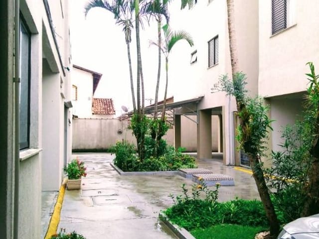 Foto do Apartamento - Apartamento com 2 dormitórios à venda, 50 m² por R$ 250.000,00 - Jardim das Indústrias - São José dos Campos/SP | INDEPENDENCE NEGOCIOS IMOBILIARIOS LTDA