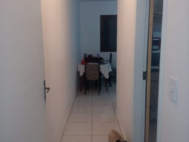 Foto do Apartamento - Apartamento com 2 dormitórios à venda, 50 m² por R$ 250.000,00 - Jardim das Indústrias - São José dos Campos/SP | INDEPENDENCE NEGOCIOS IMOBILIARIOS LTDA