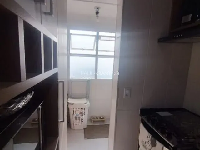 Apartamento 2 quartos e 2 banheiros, à venda, no bairro Jardim Gonçalves em Sorocaba