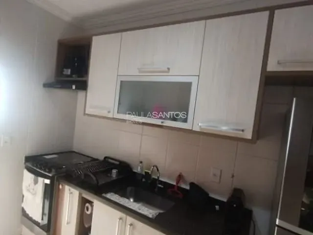 Apartamento 2 quartos e 2 banheiros, à venda, no bairro Jardim Gonçalves em Sorocaba