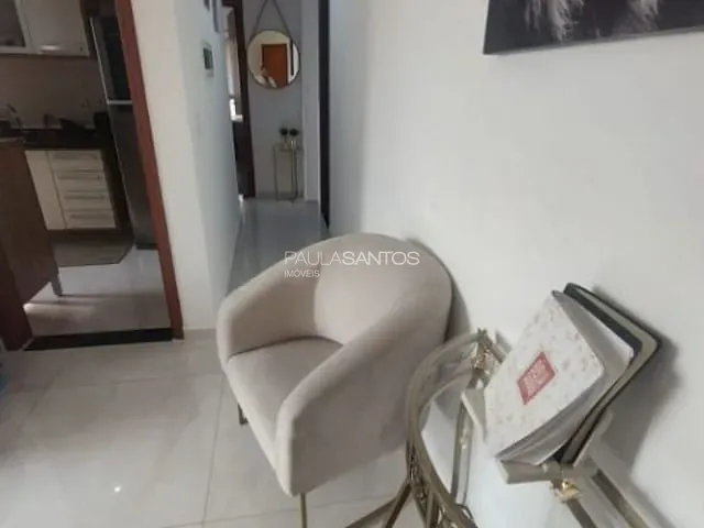 Apartamento 2 quartos e 2 banheiros, à venda, no bairro Jardim Gonçalves em Sorocaba