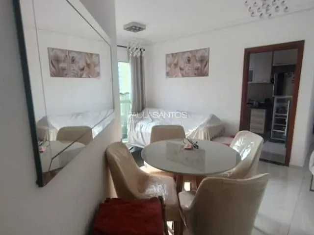 Apartamento 2 quartos e 2 banheiros, à venda, no bairro Jardim Gonçalves em Sorocaba
