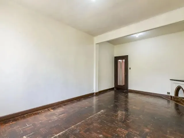 Apartamento 2 quartos e 2 banheiros, à venda, no bairro Centro em Curitiba