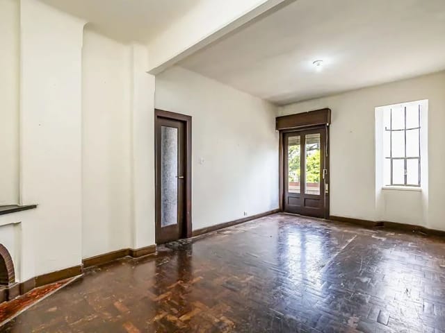 Apartamento 2 quartos e 2 banheiros, à venda, no bairro Centro em Curitiba