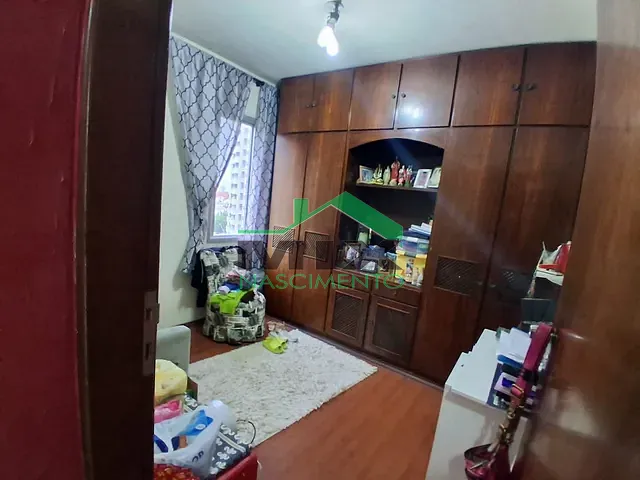 Apartamento 3 quartos e 3 banheiros, à venda, no bairro Centro em São Bernardo do Campo