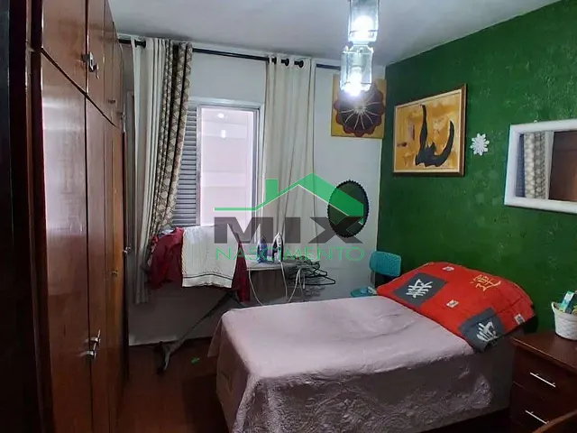 Apartamento 3 quartos e 3 banheiros, à venda, no bairro Centro em São Bernardo do Campo