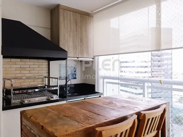 Apartamento 3 quartos e 5 banheiros, à venda, no bairro Água Branca em São Paulo