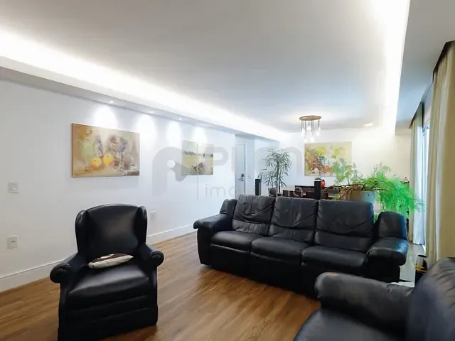 Apartamento 3 quartos e 5 banheiros, à venda, no bairro Água Branca em São Paulo