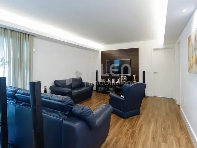 Apartamento 3 quartos e 5 banheiros, à venda, no bairro Água Branca em São Paulo