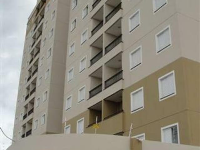 Foto do Apartamento - Apartamento à venda 2 Quartos, 1 Vaga, 51M², Vossoroca, Votorantim - SP | Edifício Sunset | Ary Proenca Negócios Imobiliários Ltda