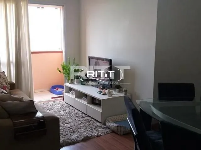 Apartamento com 87m² 3 quartos e 1 banheiro, à venda, no bairro Ponte Preta em Campinas