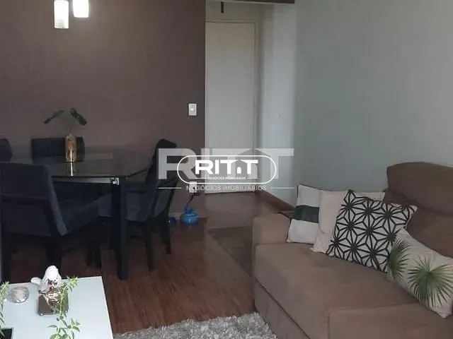 Apartamento com 87m² 3 quartos e 1 banheiro, à venda, no bairro Ponte Preta em Campinas