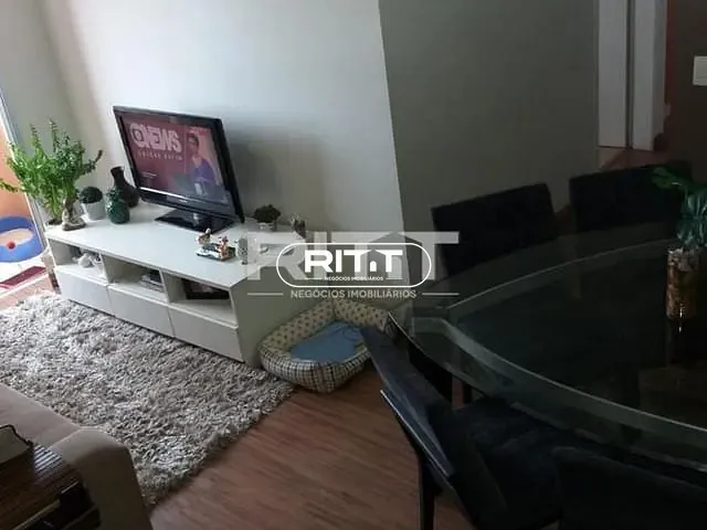 Apartamento com 87m² 3 quartos e 1 banheiro, à venda, no bairro Ponte Preta em Campinas