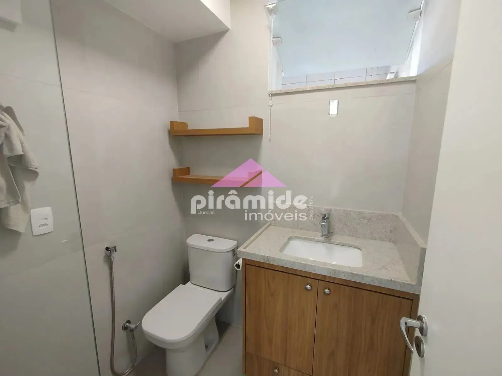 Apartamento, 2 quartos, 48 m² - Foto 3