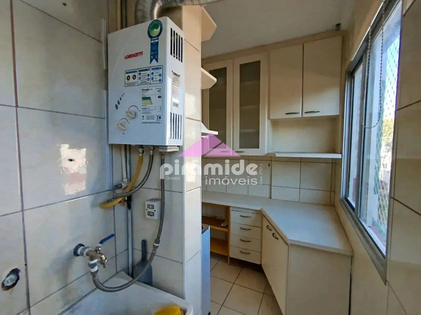 Apartamento, 2 quartos, 48 m² - Foto 11