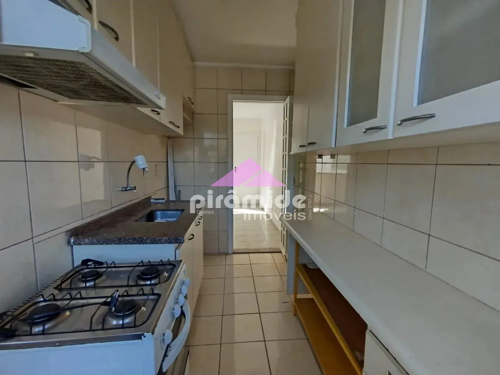 Apartamento, 2 quartos, 48 m² - Foto 9