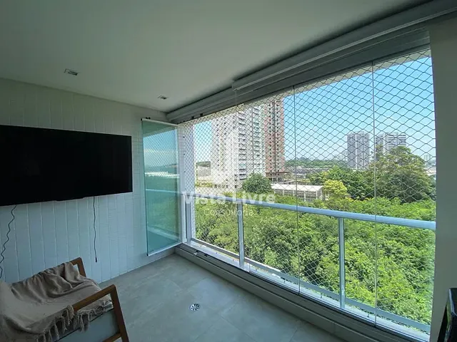 Apartamento com 134m² 3 quartos e 2 banheiros, à venda, no bairro Vila Anastácio em São Paulo