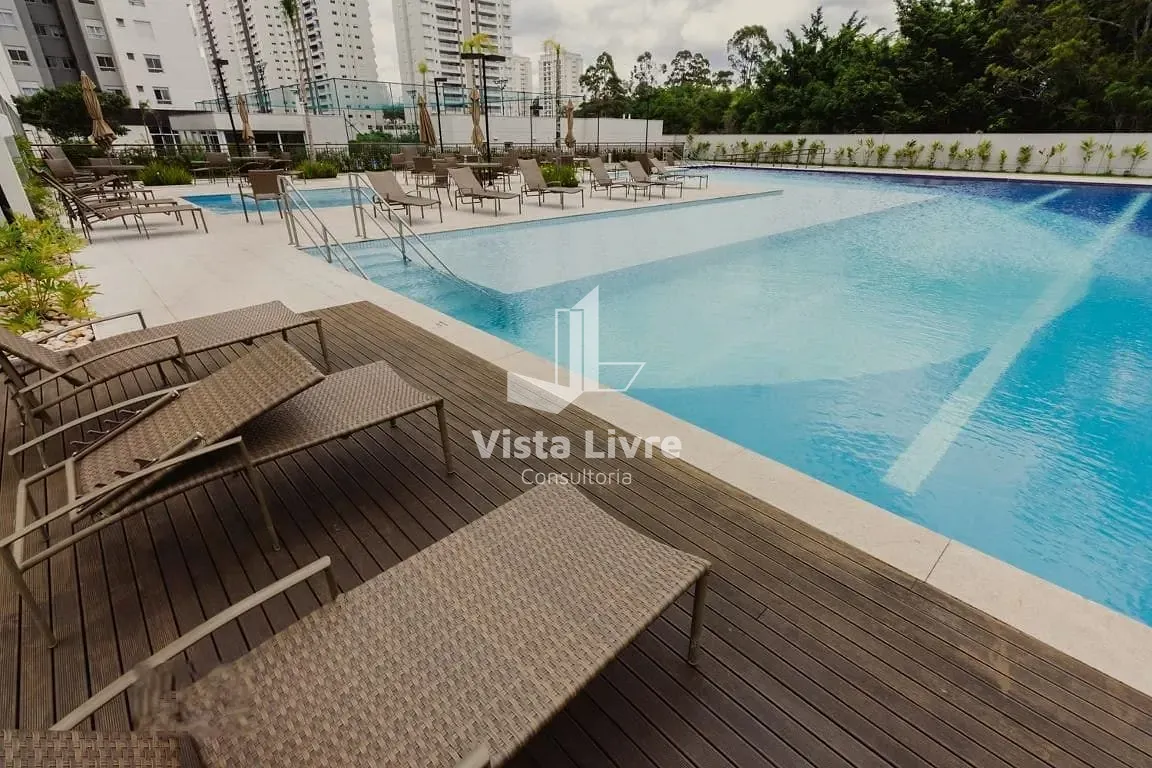 Apartamento, 3 quartos, 134 m² - Foto 31