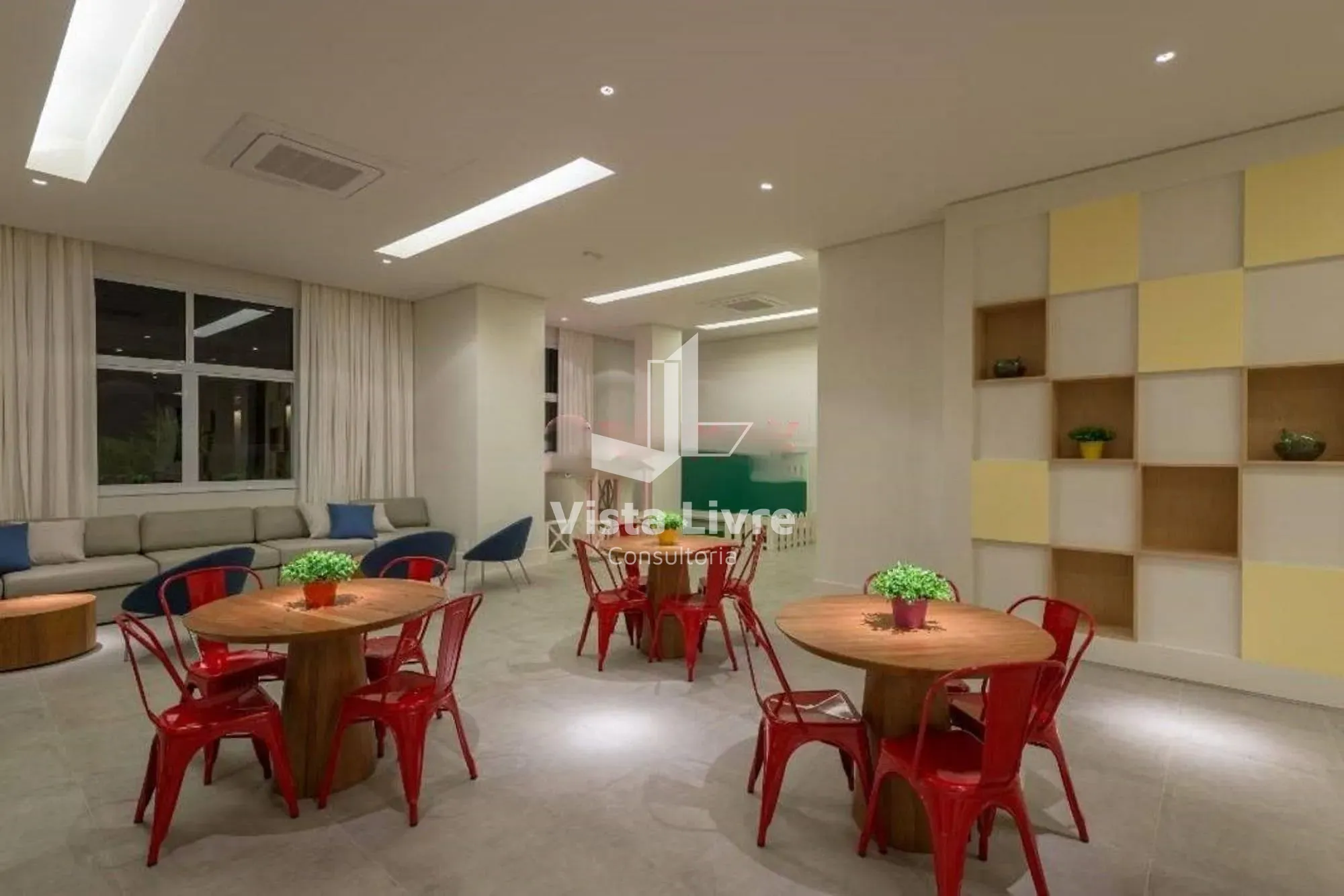 Apartamento, 3 quartos, 134 m² - Foto 42