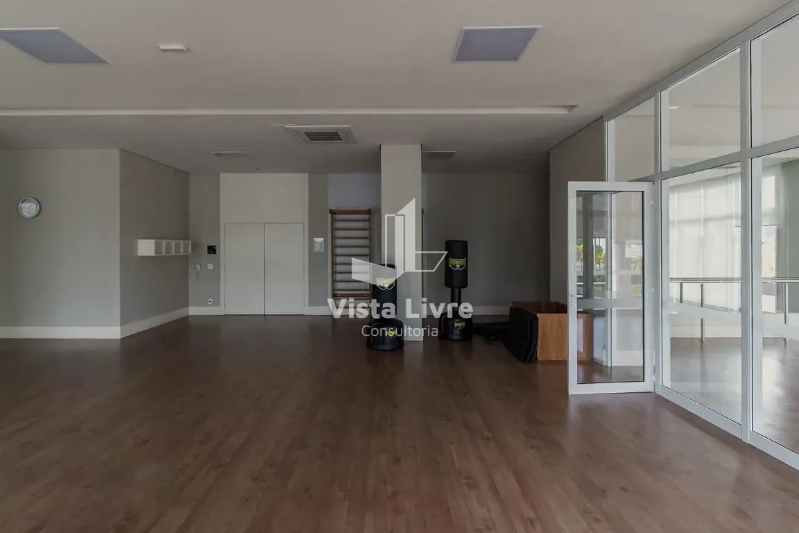 Apartamento, 3 quartos, 134 m² - Foto 32