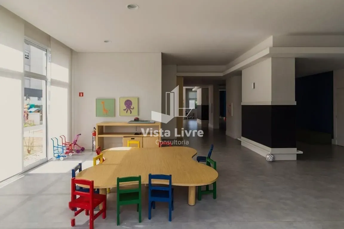 Apartamento, 3 quartos, 134 m² - Foto 36