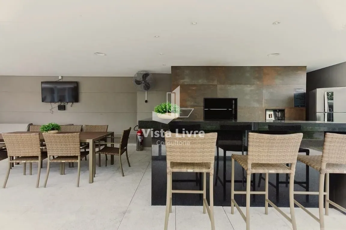 Apartamento, 3 quartos, 134 m² - Foto 37