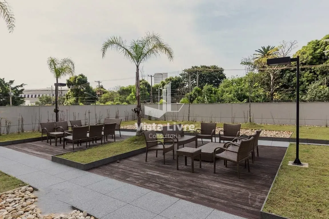 Apartamento, 3 quartos, 134 m² - Foto 41