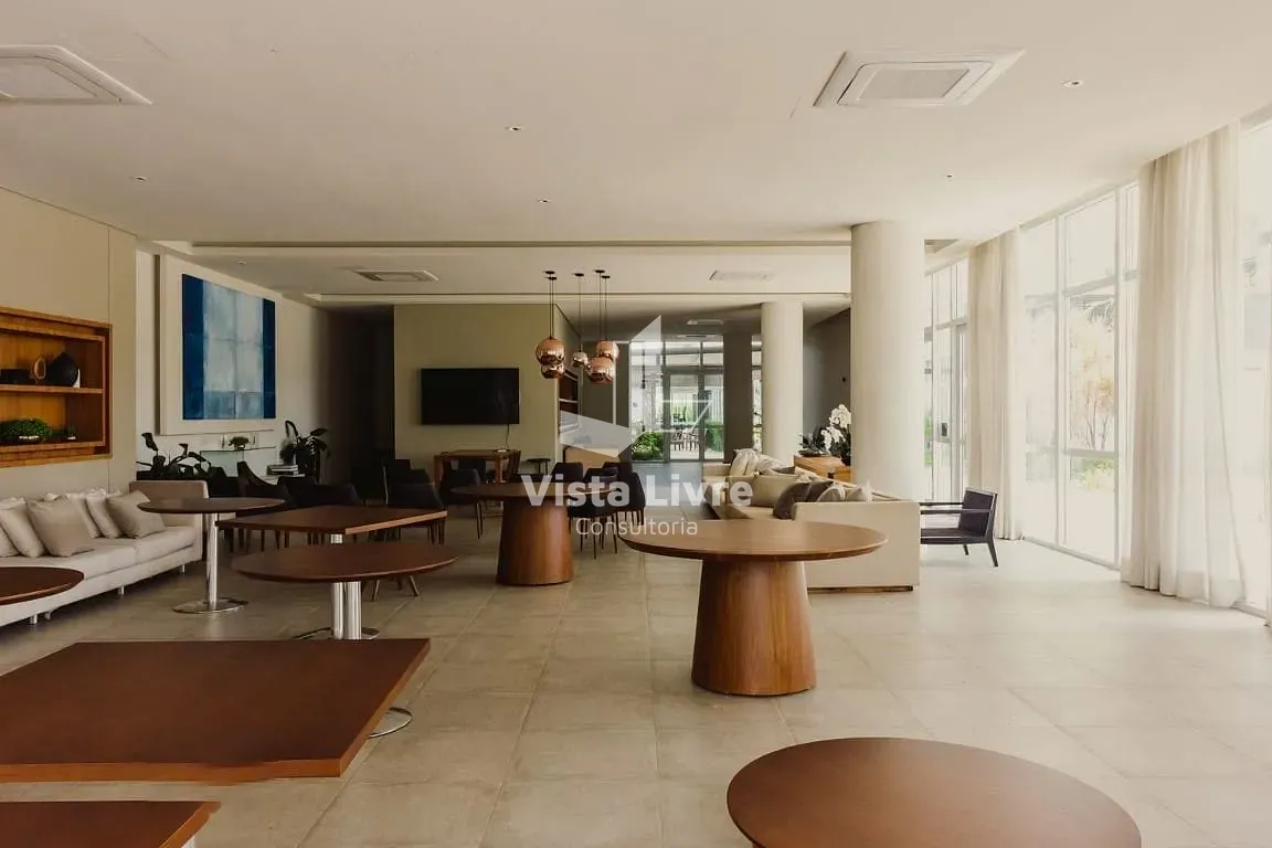 Apartamento, 3 quartos, 134 m² - Foto 40