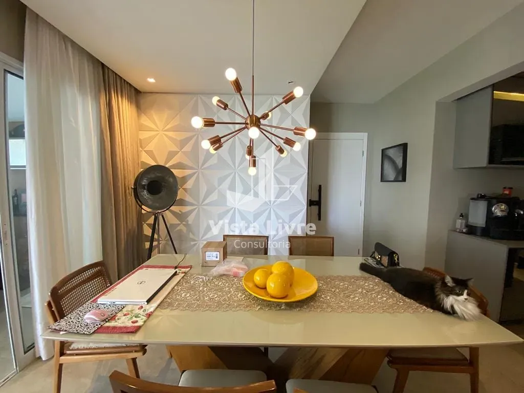 Apartamento, 3 quartos, 134 m² - Foto 15