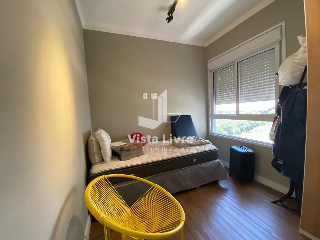 Apartamento, 3 quartos, 134 m² - Foto 21