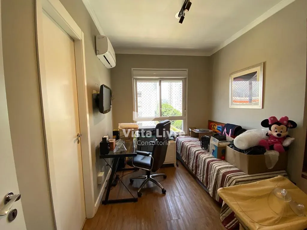 Apartamento, 3 quartos, 134 m² - Foto 23