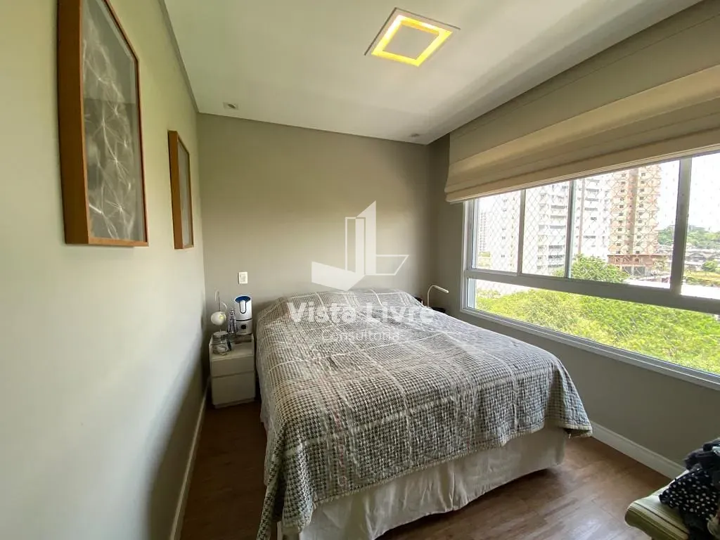 Apartamento, 3 quartos, 134 m² - Foto 18