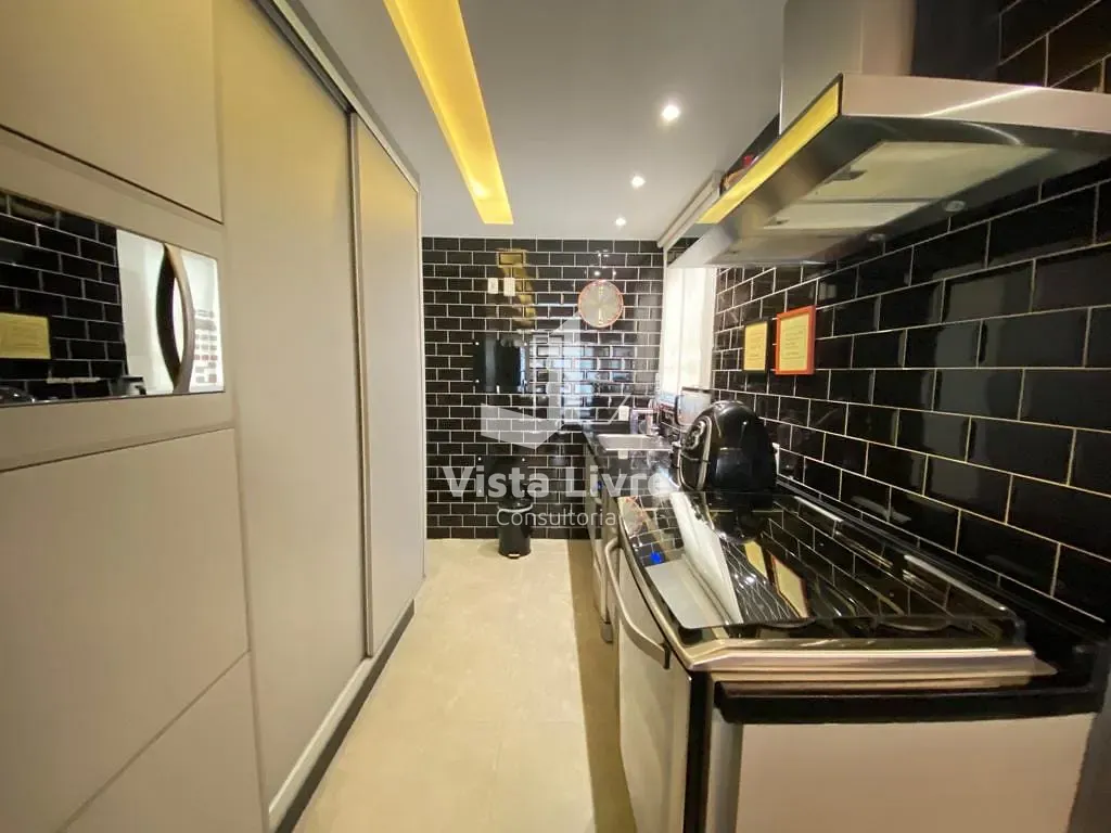 Apartamento, 3 quartos, 134 m² - Foto 8