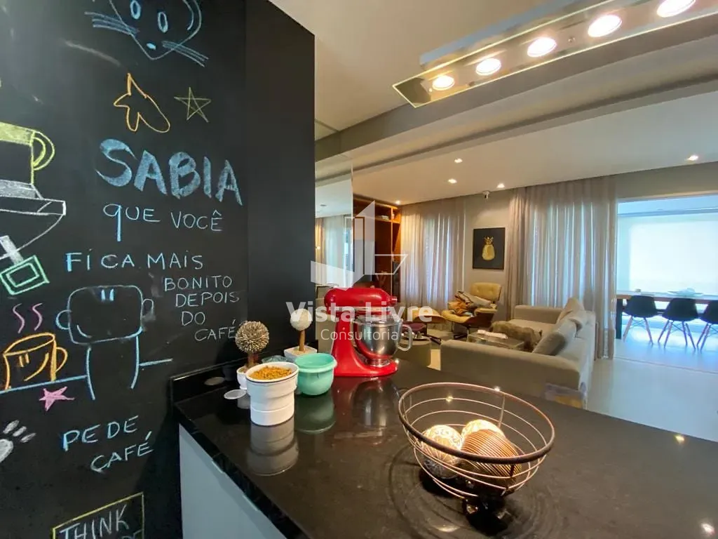 Apartamento, 3 quartos, 134 m² - Foto 13