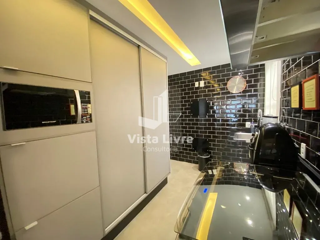 Apartamento, 3 quartos, 134 m² - Foto 9