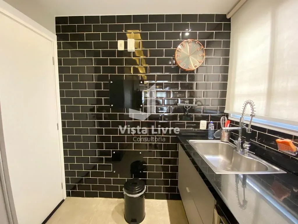 Apartamento, 3 quartos, 134 m² - Foto 10