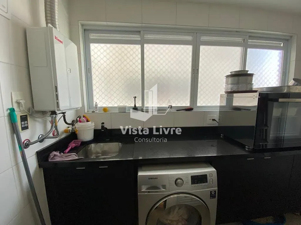 Apartamento, 3 quartos, 134 m² - Foto 17