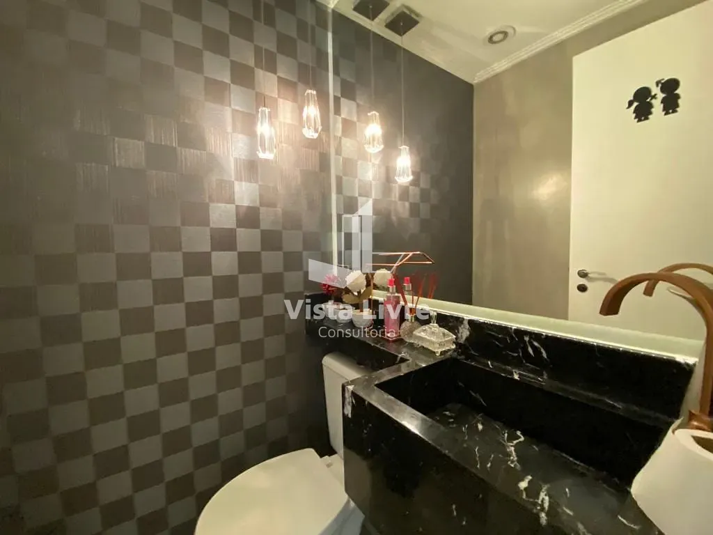 Apartamento, 3 quartos, 134 m² - Foto 28