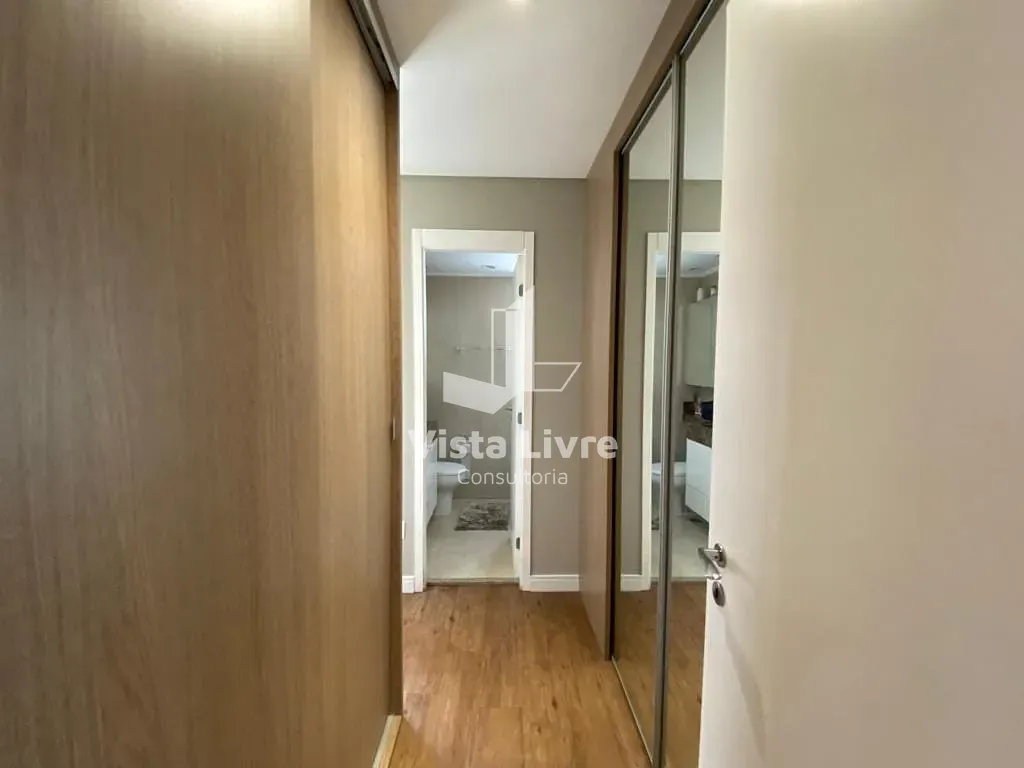 Apartamento, 3 quartos, 134 m² - Foto 20