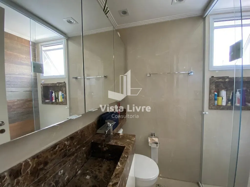 Apartamento, 3 quartos, 134 m² - Foto 26