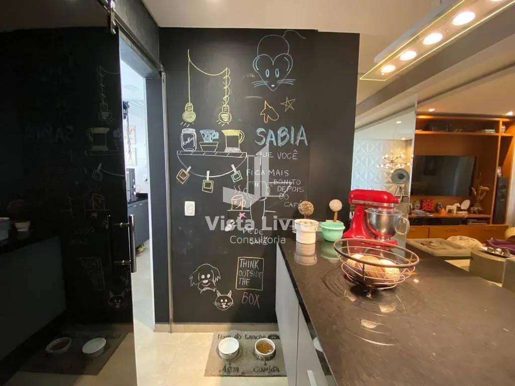 Apartamento, 3 quartos, 134 m² - Foto 12