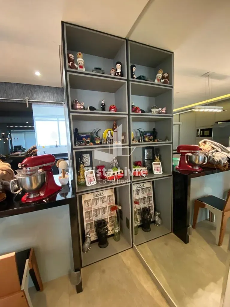 Apartamento, 3 quartos, 134 m² - Foto 14